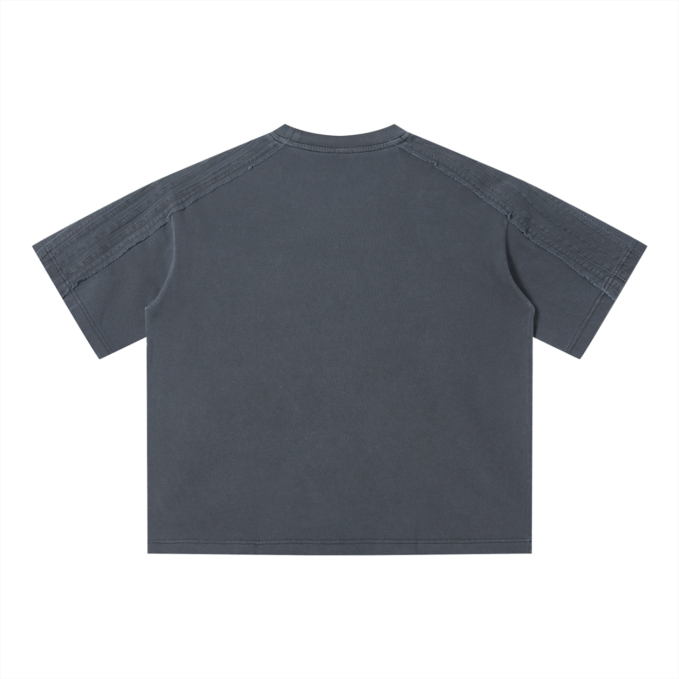 Dark Boxy T-Shirt