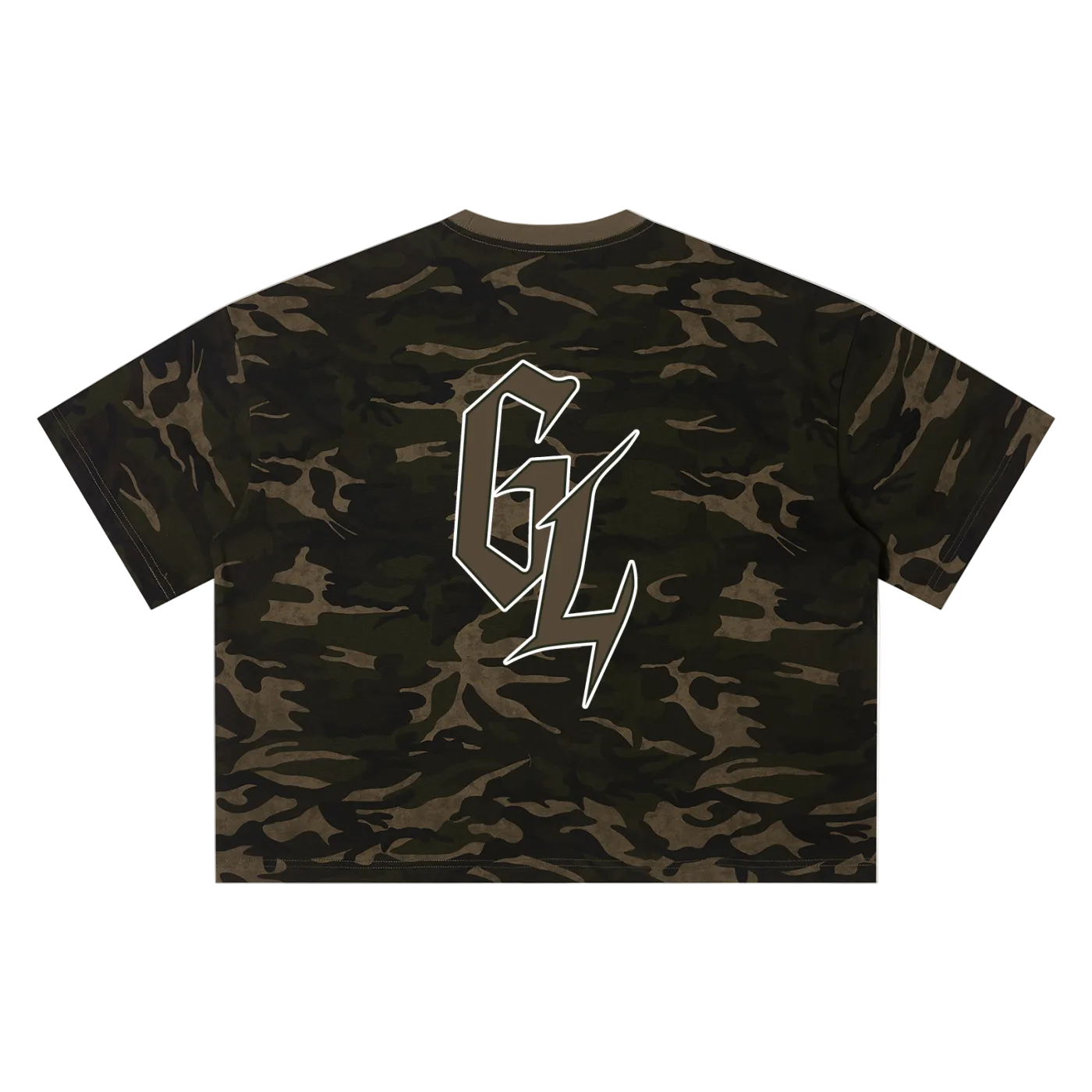 Camo Legends