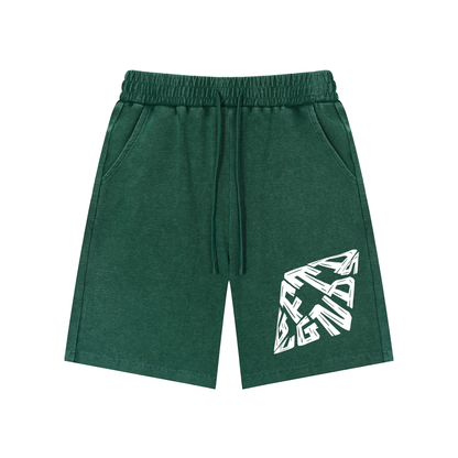 Legends Acronym Shorts