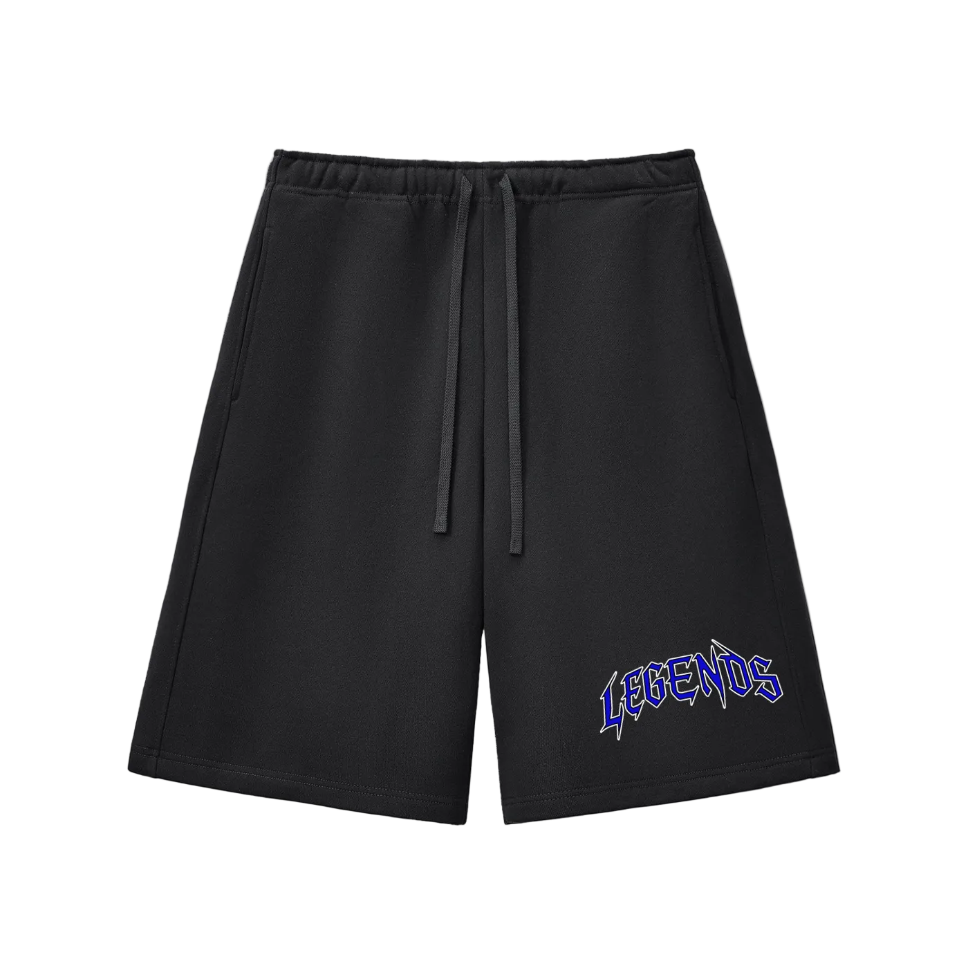 Legends Heavyweight Shorts