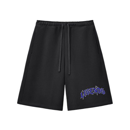 Legends Heavyweight Shorts