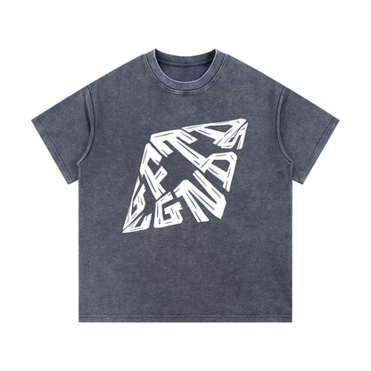 Legends Acronym T-Shirt