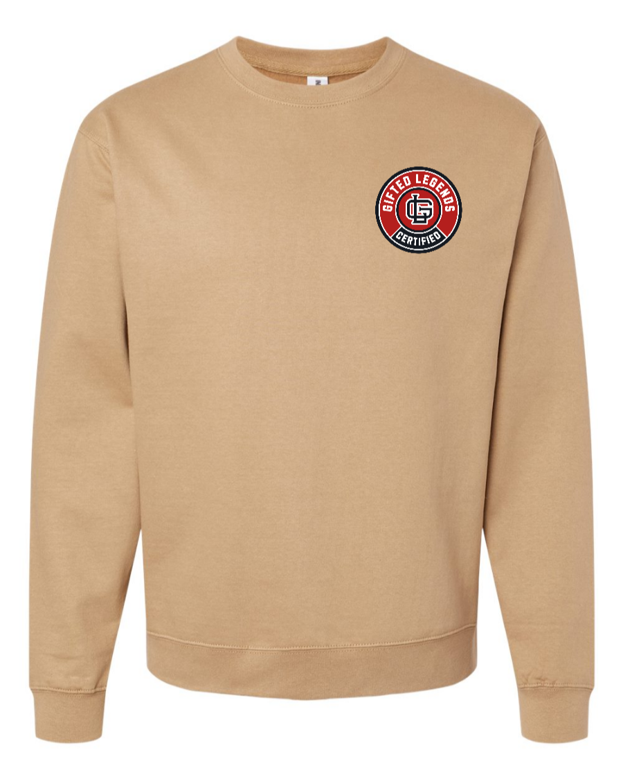 Gifted Legends 2026 Champions League