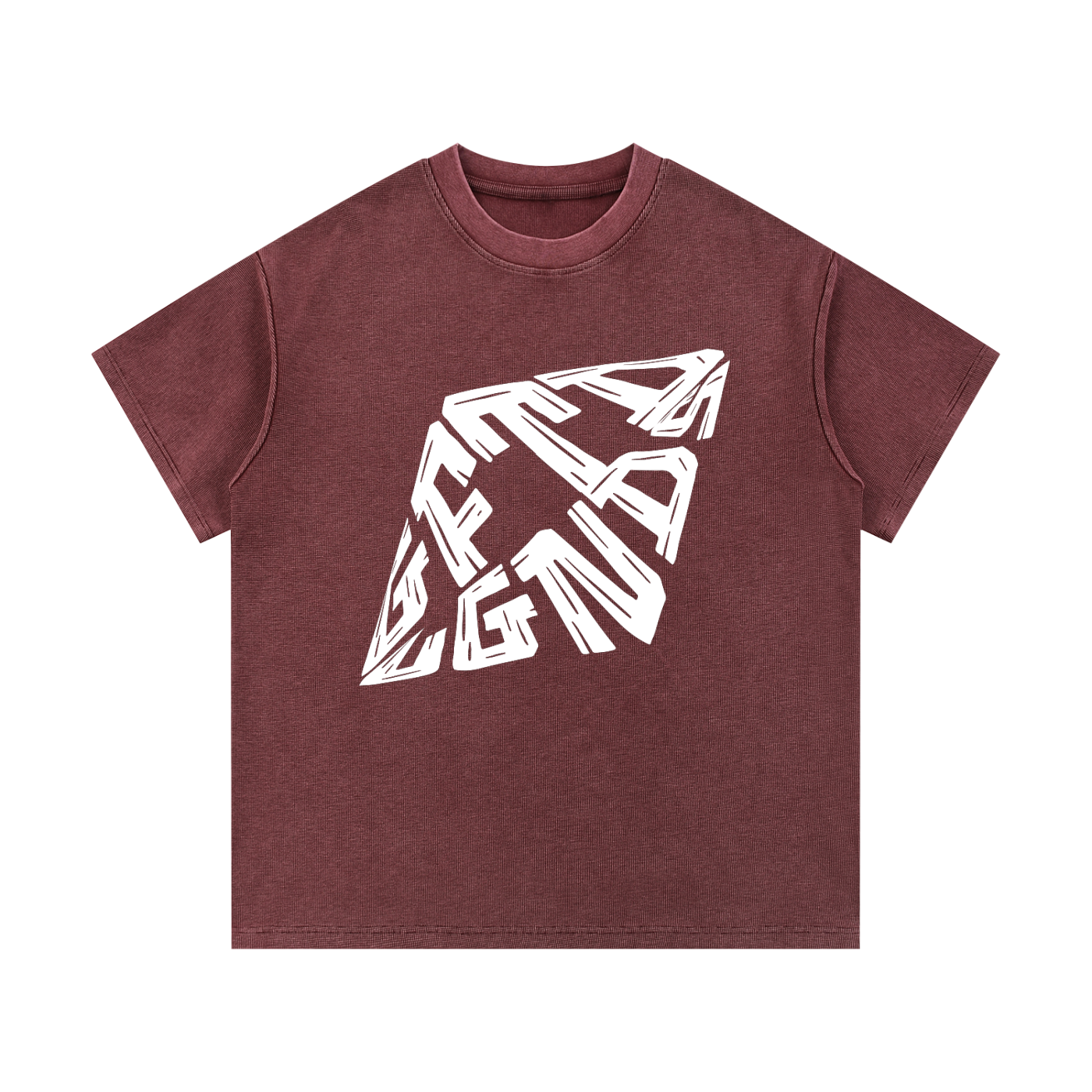 Legends Acronym T-Shirt