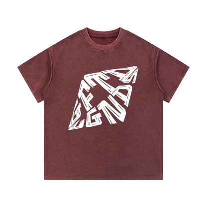 Legends Acronym T-Shirt