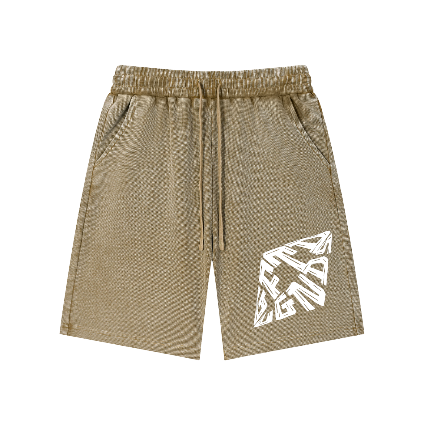 Legends Acronym Shorts