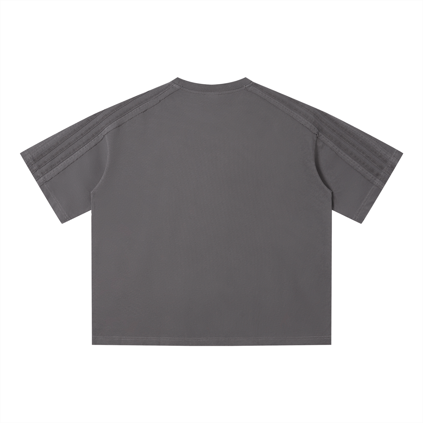 Dark Boxy T-Shirt