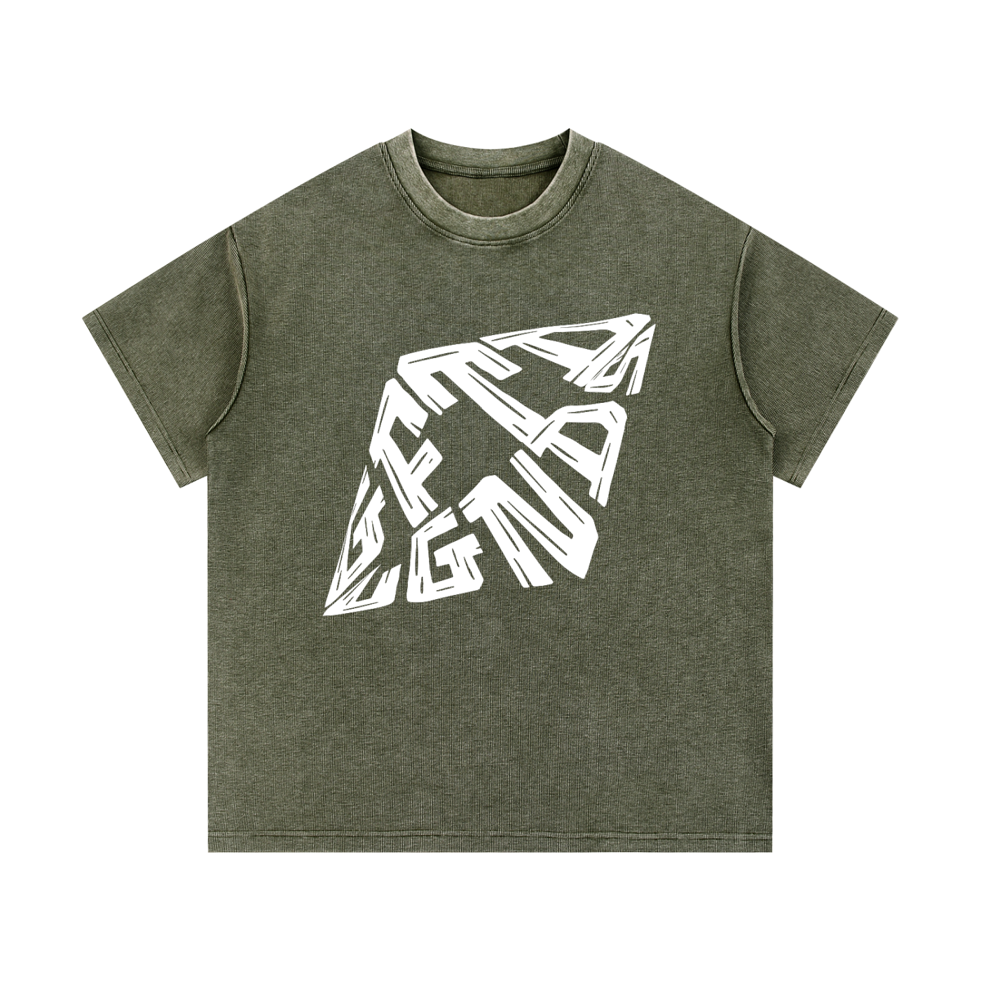 Legends Acronym T-Shirt