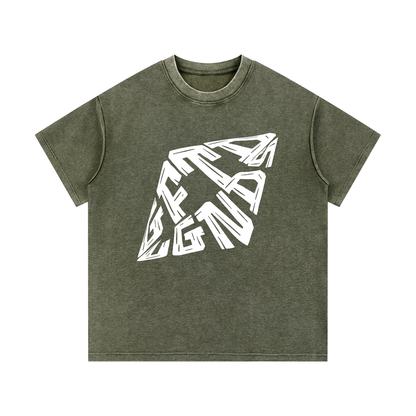 Legends Acronym T-Shirt