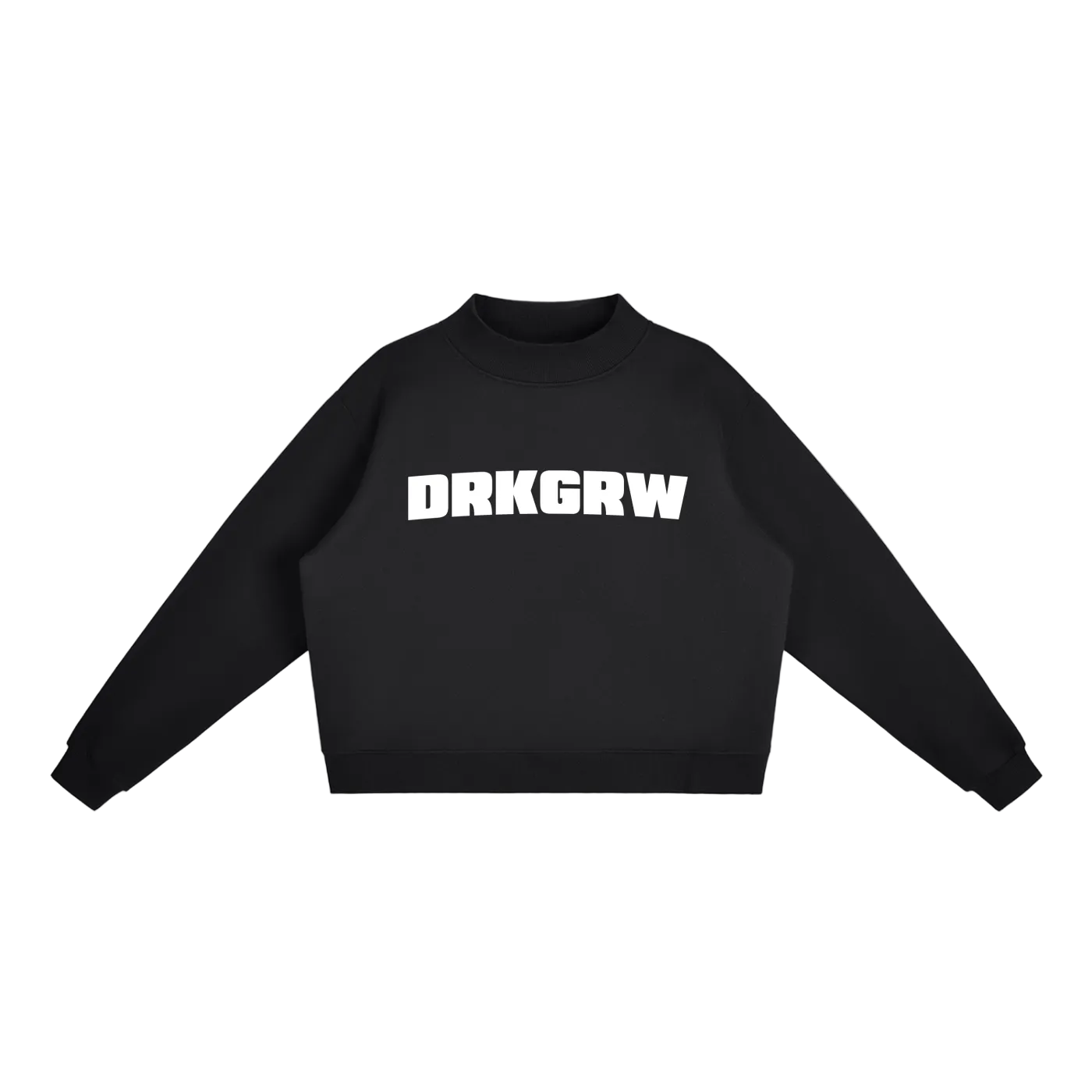 DRKGRW Sweatshirt