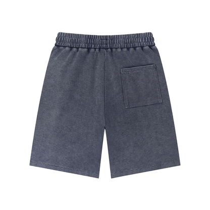 Legends Acronym Shorts