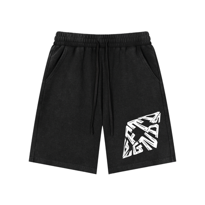 Legends Acronym Shorts