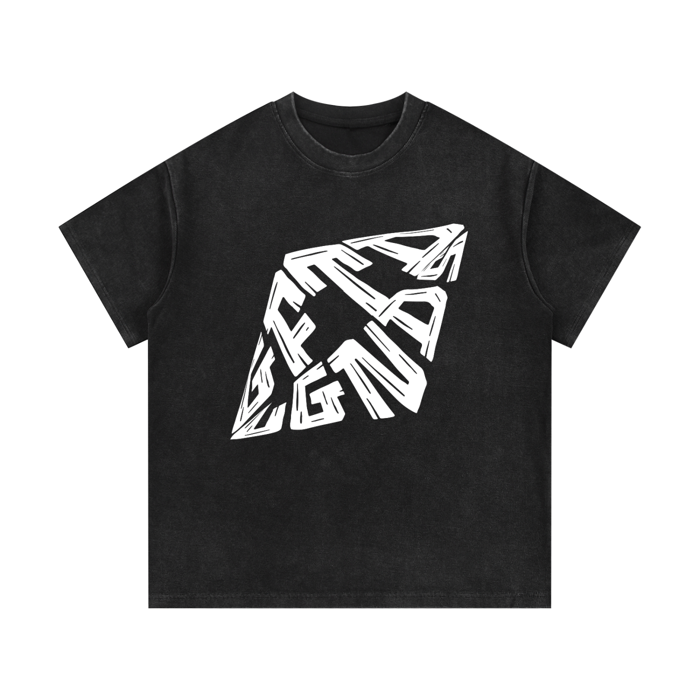 Legends Acronym T-Shirt