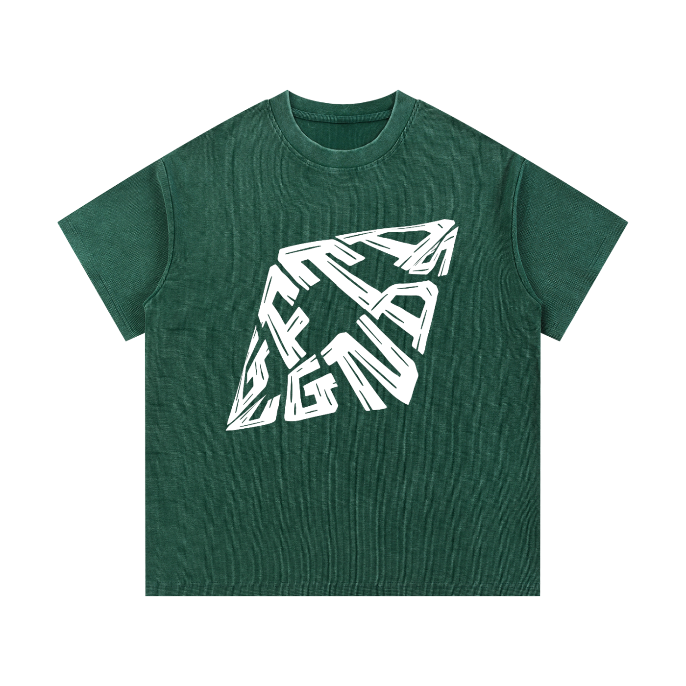 Legends Acronym T-Shirt