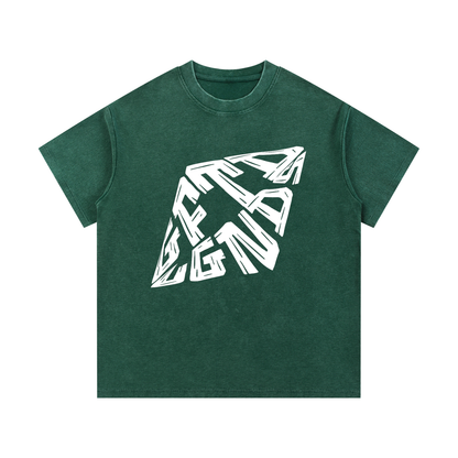 Legends Acronym T-Shirt