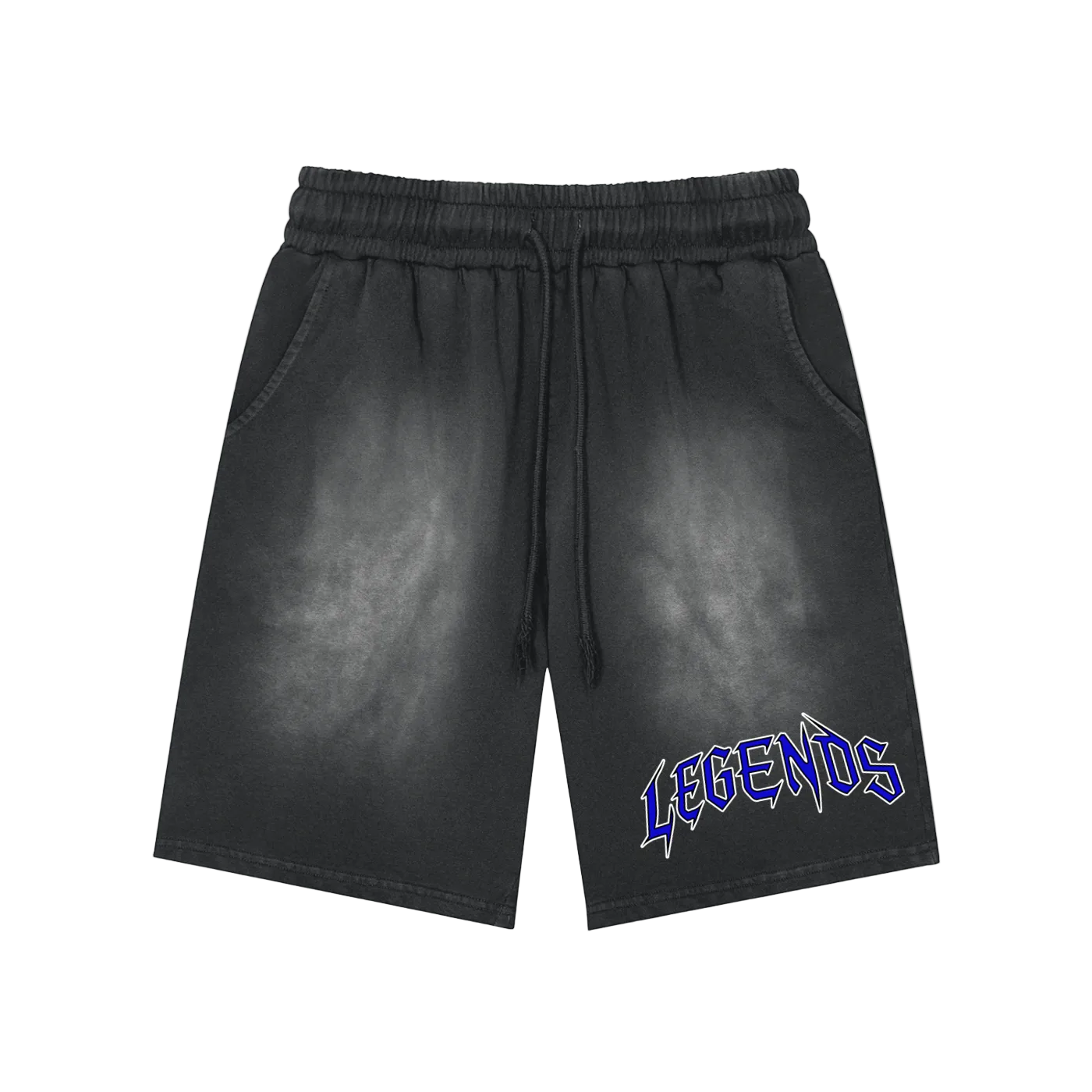 Legends Washed Shorts