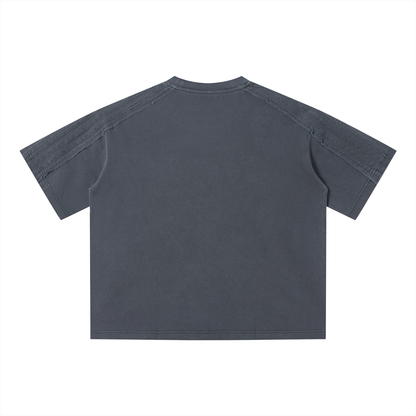 Dark Boxy T-Shirt