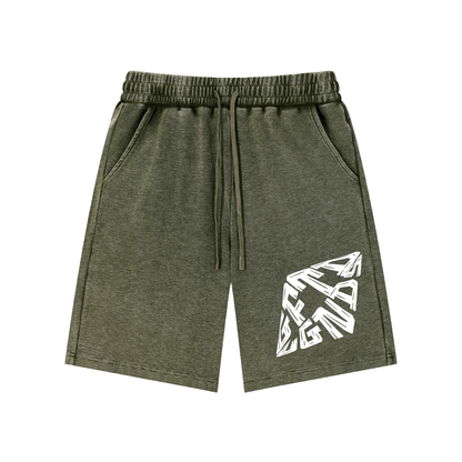 Legends Acronym Shorts