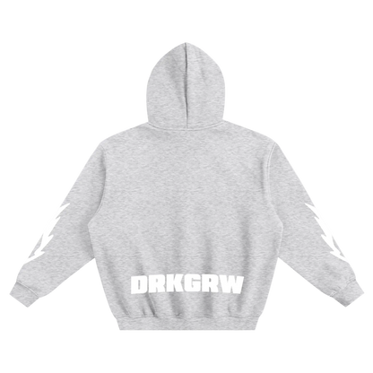 YAZA Boxy Hoodie