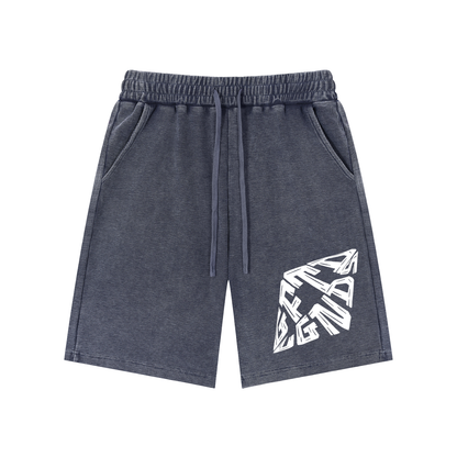 Legends Acronym Shorts
