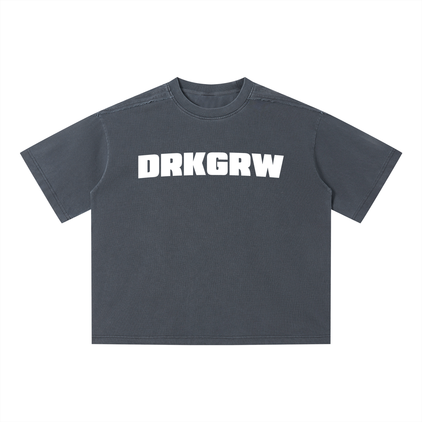 Dark Boxy T-Shirt
