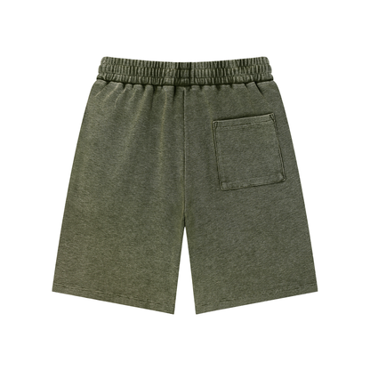 Legends Acronym Shorts