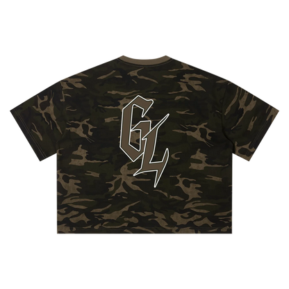 Camo Legends