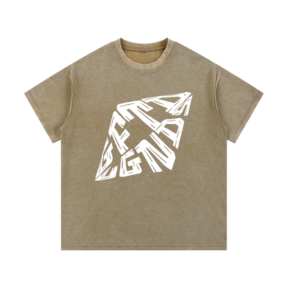 Legends Acronym T-Shirt