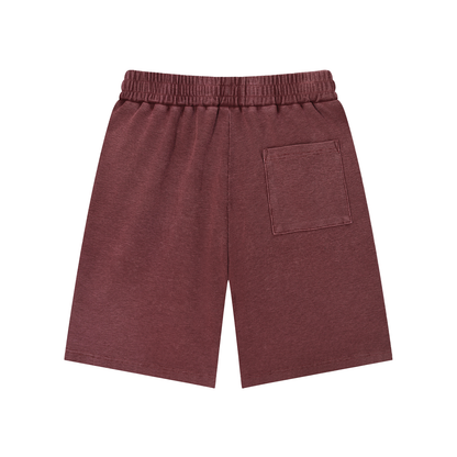 Legends Acronym Shorts