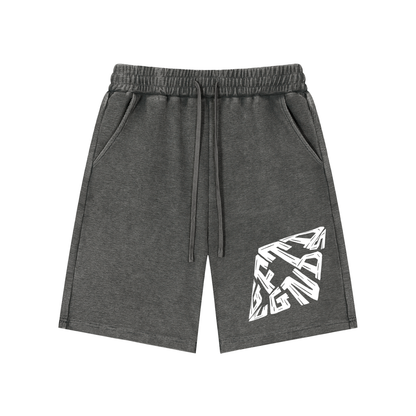 Legends Acronym Shorts