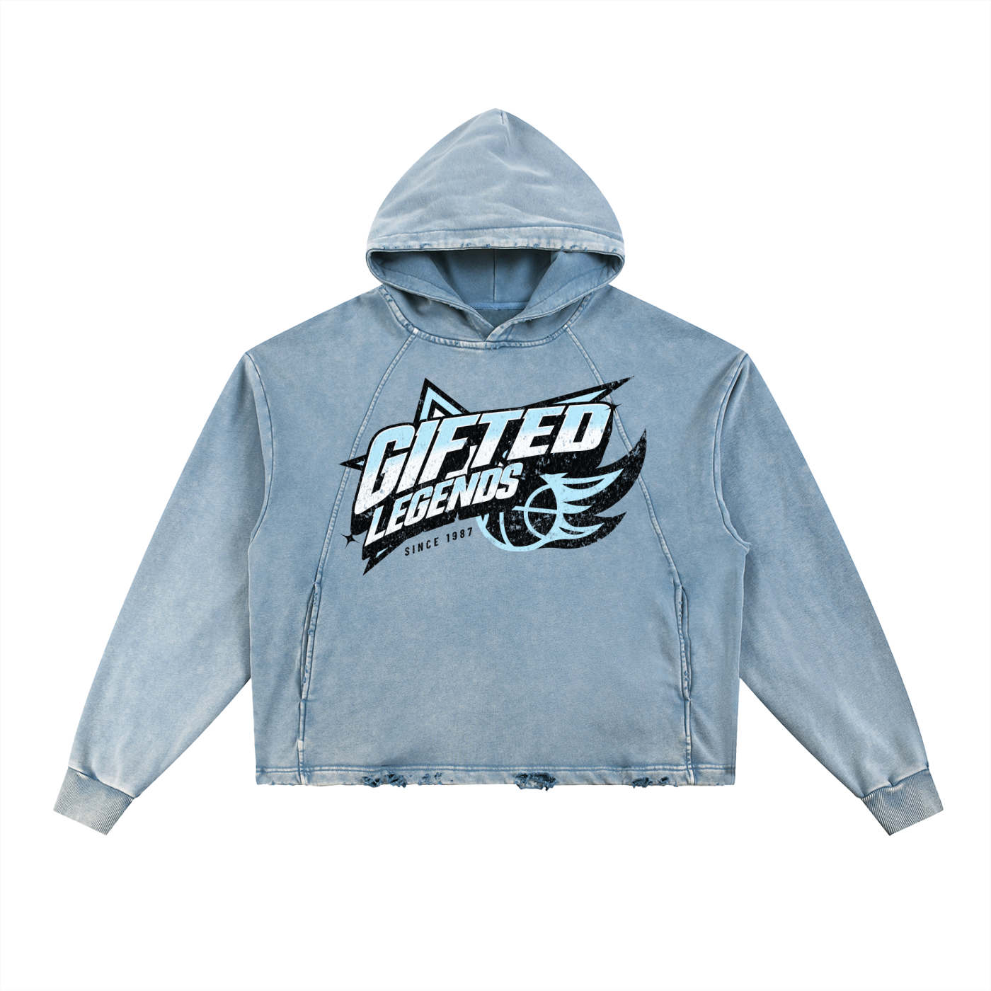 Legends All Stars Hoodie
