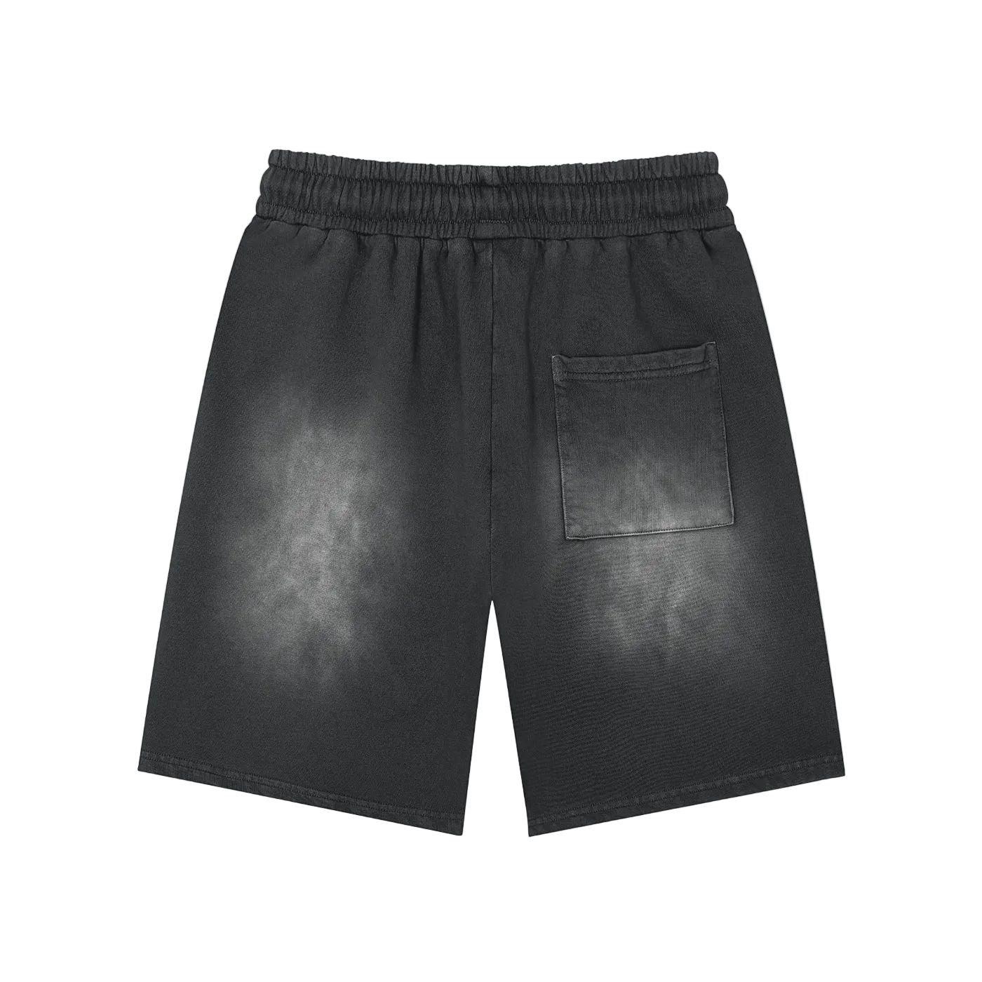 Legends Washed Shorts