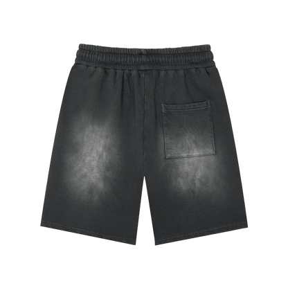 Legends Washed Shorts