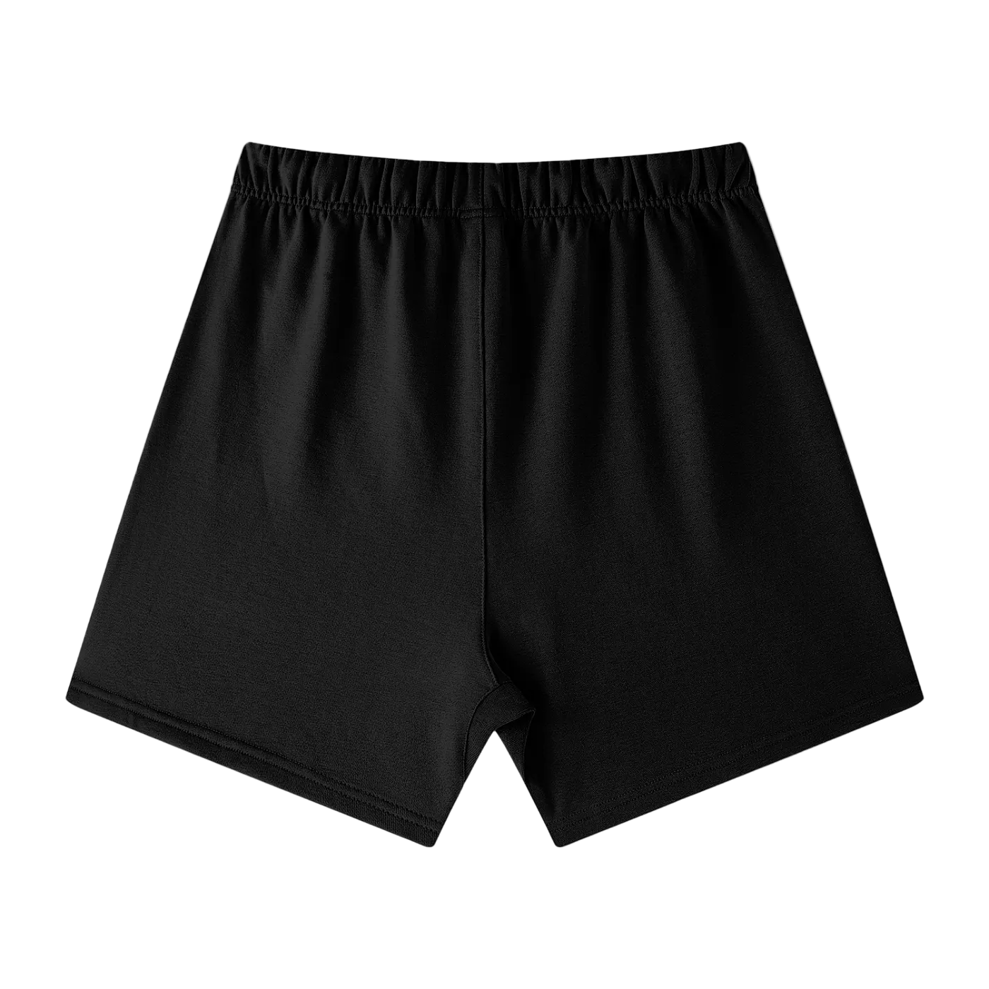Legends Loose Fit Cotton Shorts