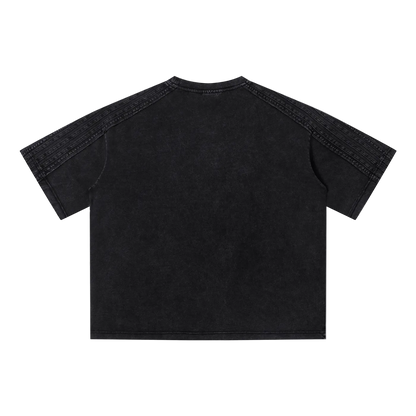 Dark Boxy T-Shirt