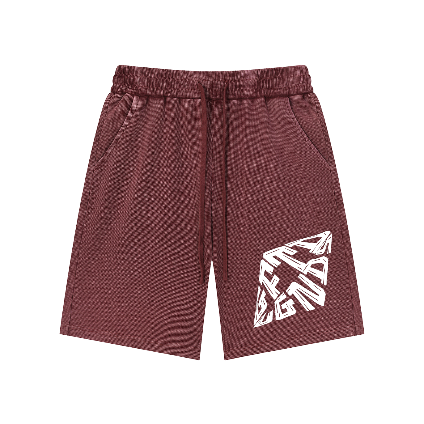 Legends Acronym Shorts