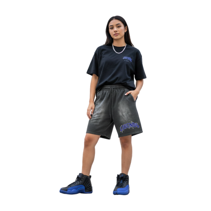 Legends Washed Shorts