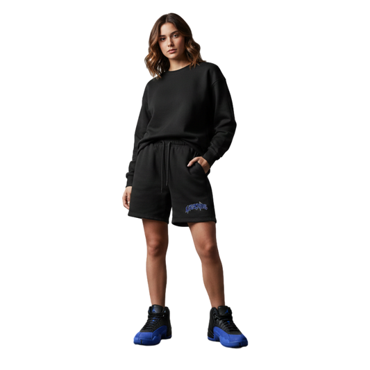 Legends Heavyweight Shorts