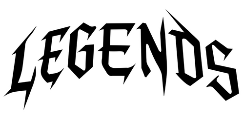 Gifted Legends™