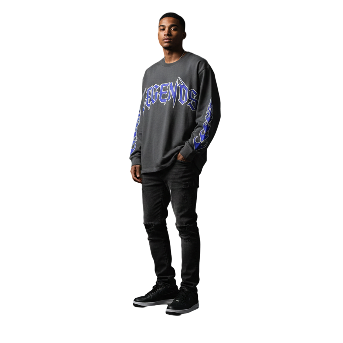 2026 Long Sleeve