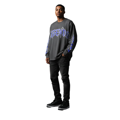 2026 Long Sleeve
