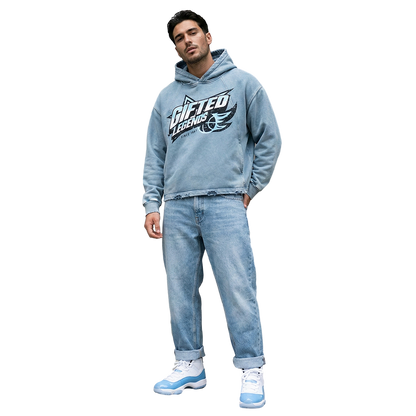 Legends All Stars Hoodie