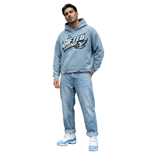 Legends All Stars Hoodie