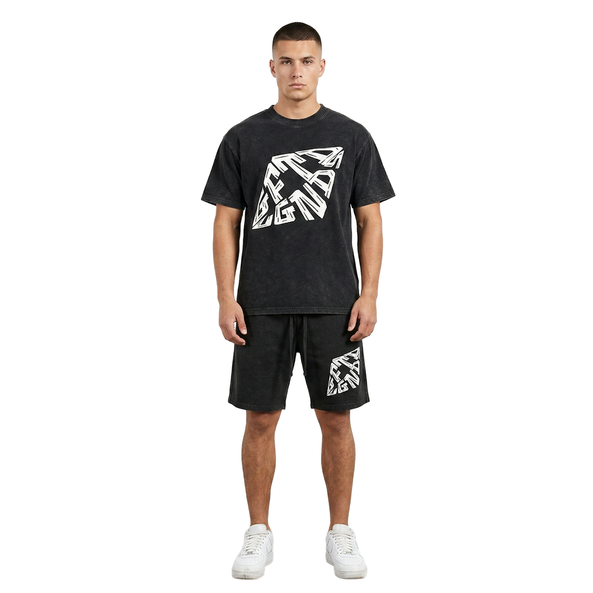 Legends Acronym T-Shirt