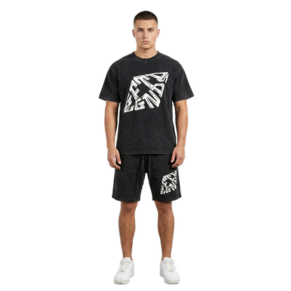 Legends Acronym T-Shirt
