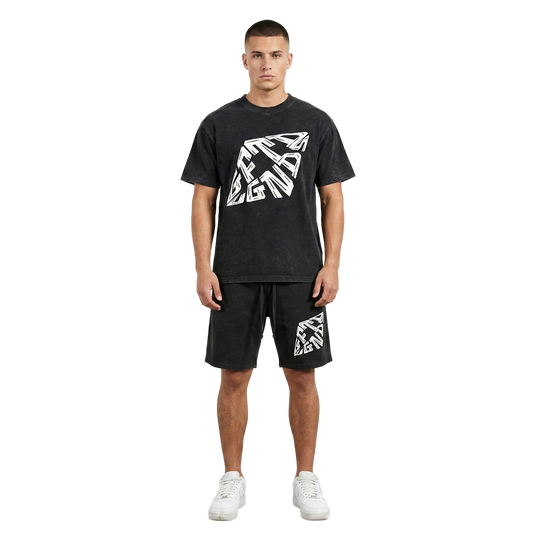 Legends Acronym Shorts