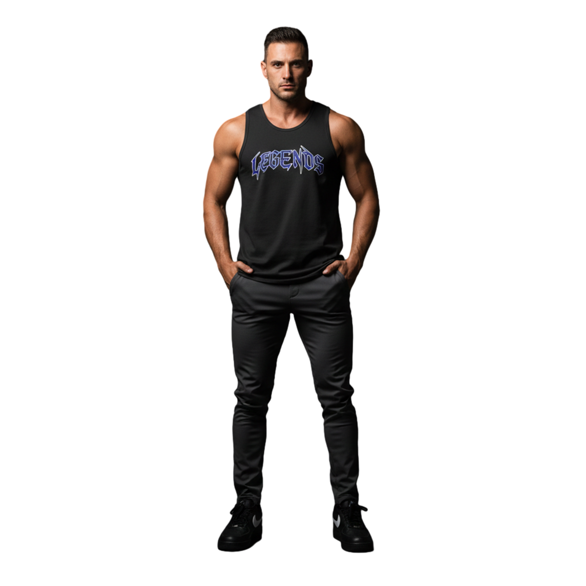 2026 Tank Top